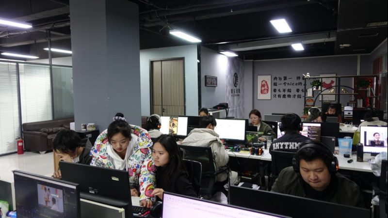 活动策划全流程：揭秘高效执行的五大关键环节