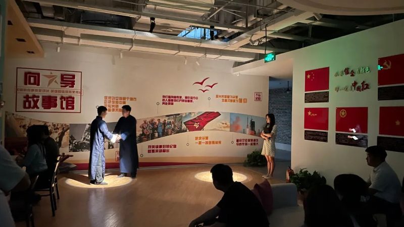 上海三维动画制作：收费标准背后的考量因素