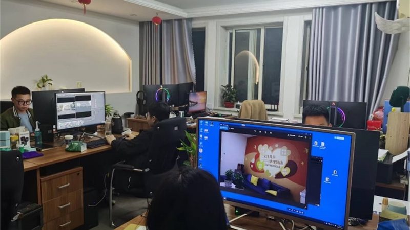 产品宣传片脚本模板：揭秘高效制作秘籍