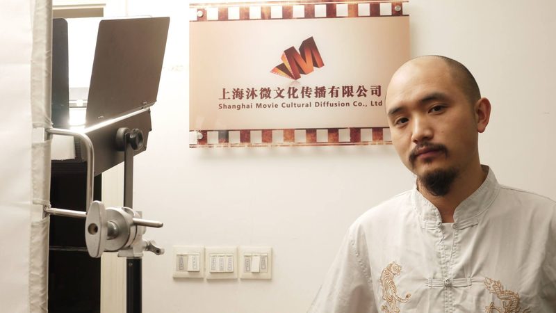 苏州企业宣传片定制服务