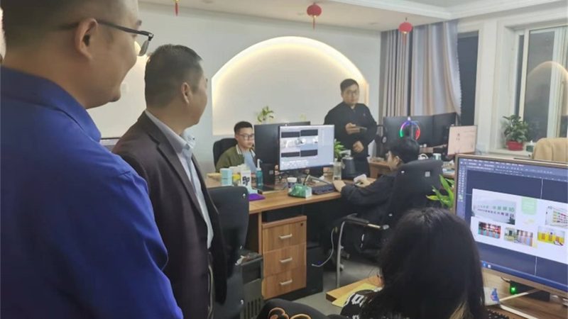 品牌策划设计定制的核心要素与趋势洞察